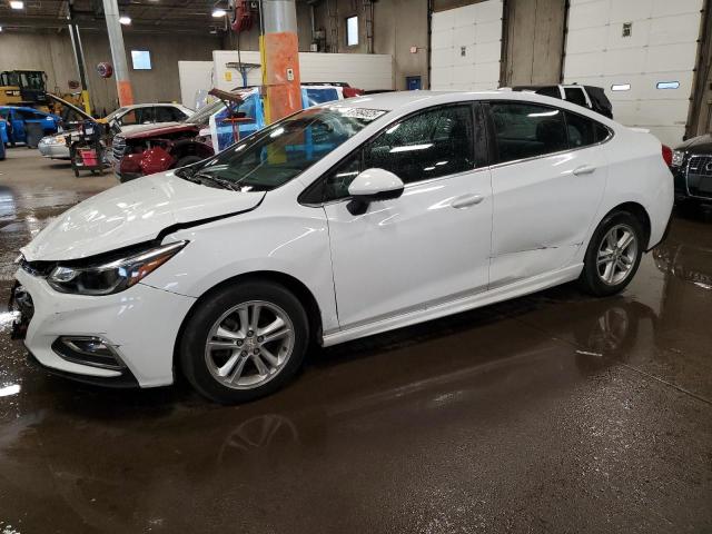 Vin: 1g1be5sm9h7255894, lot: 61964825, chevrolet cruze lt 2017 img_1