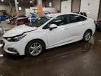2017 CHEVROLET CRUZE LT - 1G1BE5SM9H7255894