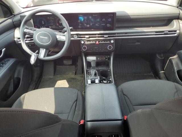 2025 HYUNDAI TUCSON SEL - 5NMJBCDEXSH455253