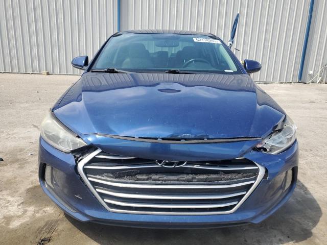 5NPD84LF3JH230220 2018 HYUNDAI ELANTRA