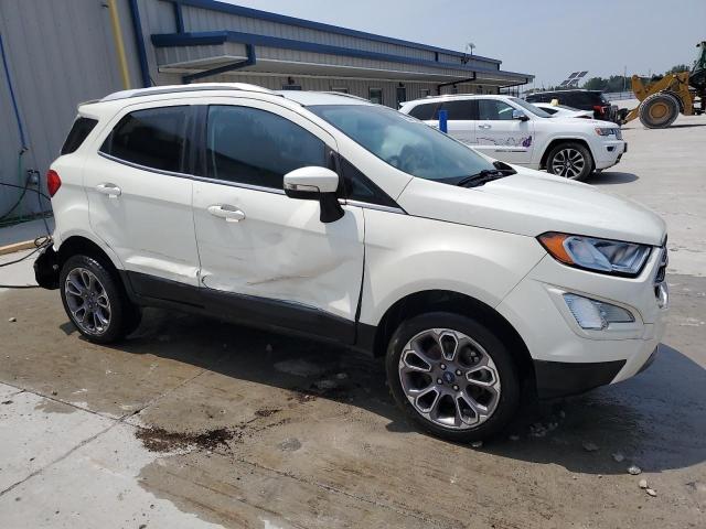 2020 FORD ECOSPORT T - MAJ6S3KL9LC349244