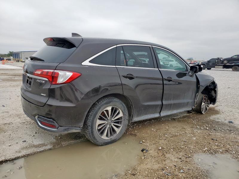 Vin: 5j8tb4h74hl015824, lot: 59532945, acura rdx advance 20173