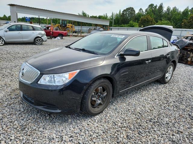Vin: 1g4ga5ec7bf105819, lot: 62518015, buick lacrosse cx 2011 img_1