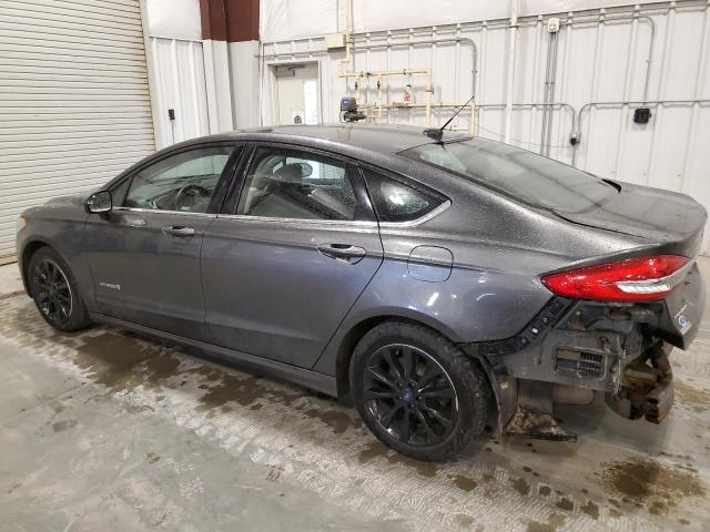 Vin: 3fa6p0lu9hr216631, lot: 62332325, ford fusion se hybrid 20172