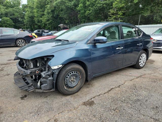 Vin: 3n1ab7ap3fy376373, lot: 62352985, nissan sentra s 2015 img_1