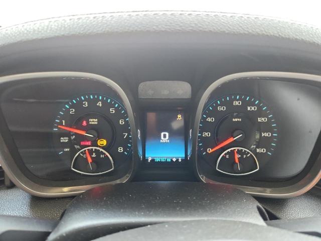 2015 CHEVROLET MALIBU 1LT 1G11C5SL9FF305690