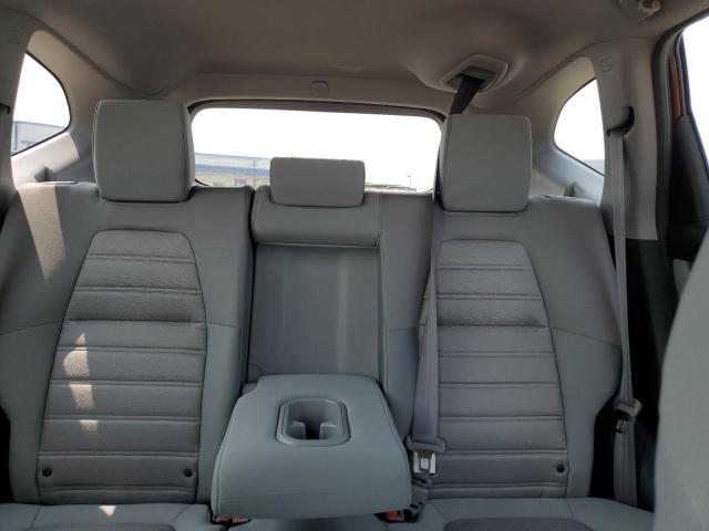 2019 HONDA CR-V EX 7FARW2H53KE007499