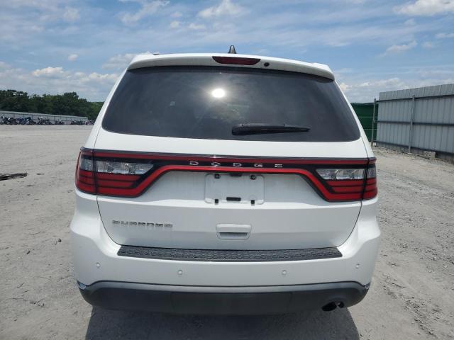 1C4RDHAG7LC307528 2020 DODGE DURANGO