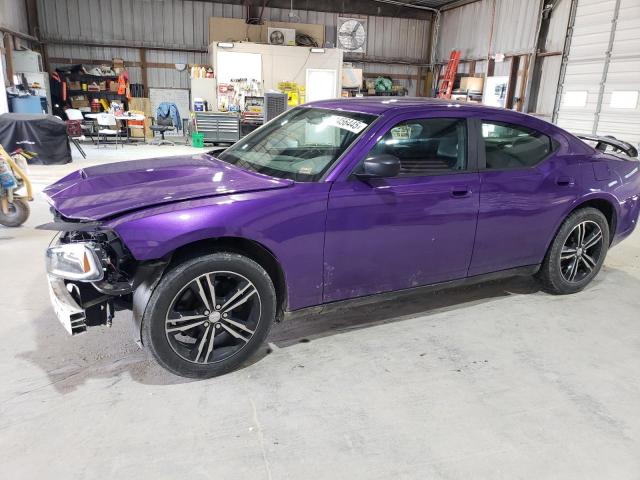 2010 DODGE CHARGER - 2B3CA4CT1AH264429