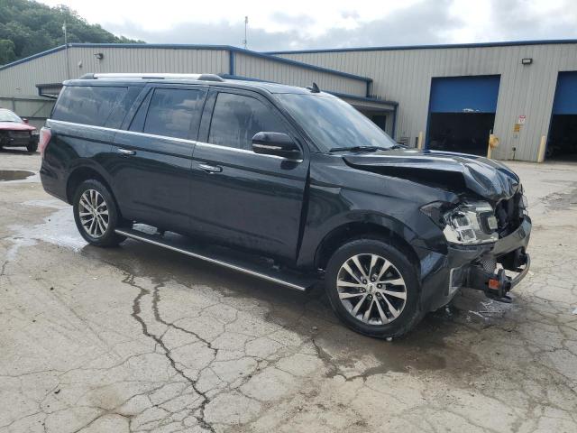 Vin: 1fmjk2at2jea11603, lot: 61557715, ford expedition max limited 20184