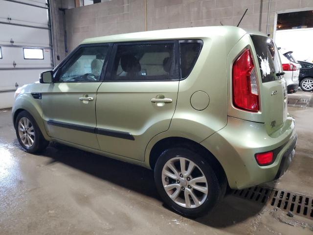 Vin: kndjt2a65d7556196, lot: 61109475, kia soul + 20132