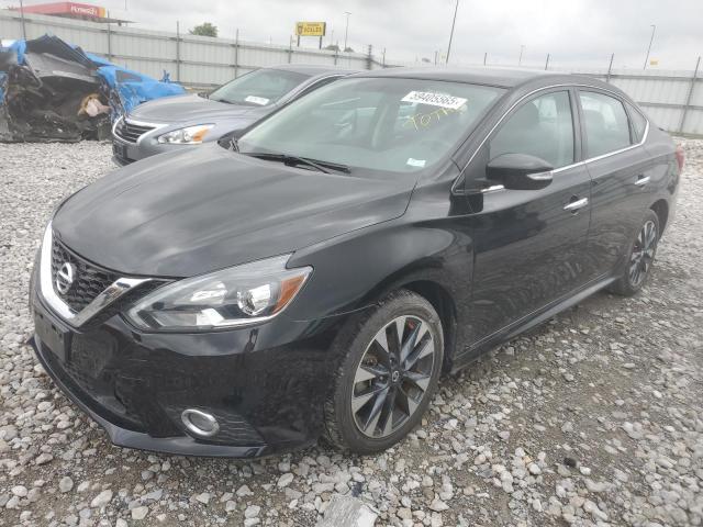 Vin: 3n1ab7ap4ky318797, lot: 59405565, nissan sentra s 2019 img_1