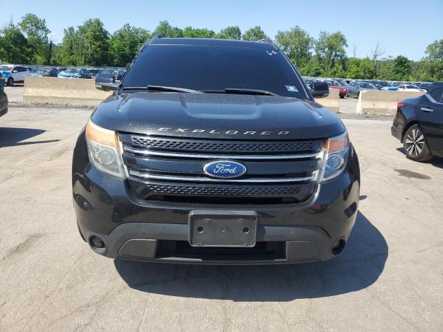 2011 FORD EXPLORER L - 1FMHK8F89BGA20746