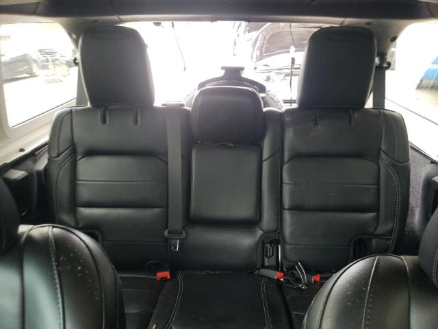 2019 JEEP WRANGLER U - 1C4HJXEG7KW670188