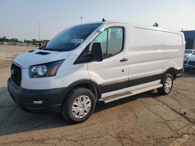FORD TRANSIT T-