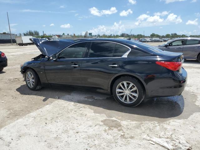 Vin: jn1bv7ap1em688303, lot: 60637845, infiniti q50 base 20142