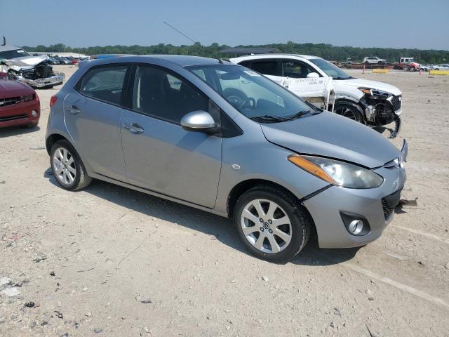 Vin: jm1de1ly0d0160721, lot: 59969225, mazda 2 20134