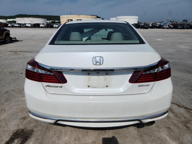 2016 HONDA ACCORD LX 1HGCR2F3XGA193957
