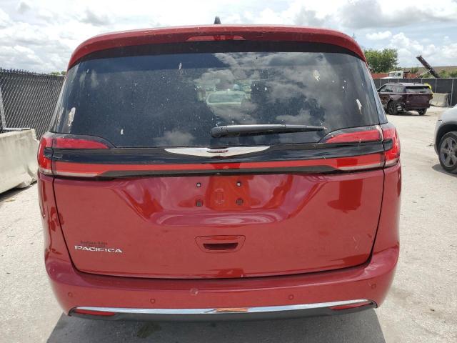2025 CHRYSLER PACIFICA S - 2C4RC1BG0SR527561