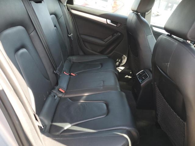 2016 AUDI A4 PREMIUM WAUBFAFL2GN004821