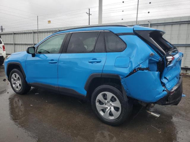 Vin: 2t3f1rfv4mw210245, lot: 59240165, toyota rav4 le 20212