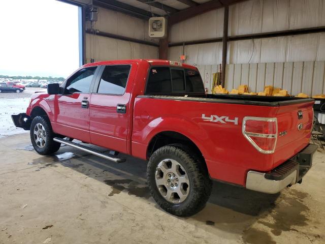 Vin: 1ftfw1evxafc10879, lot: 60718895, ford f-150 supercrew 20102