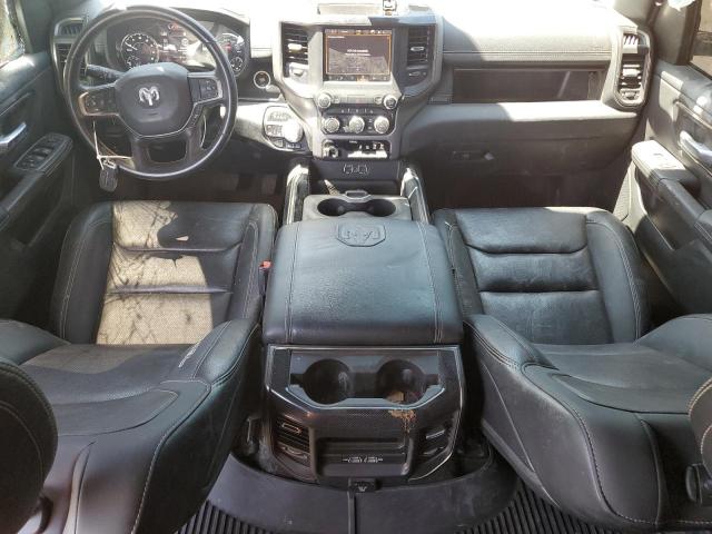 2022 RAM 1500 REBEL 1C6SRFLT8NN240812