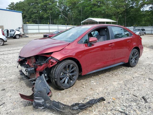 Vin: 5yfs4mce4rp181151, lot: 60089215, toyota corolla se 2024 img_1