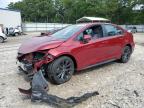 2024 TOYOTA COROLLA SE - 5YFS4MCE4RP181151