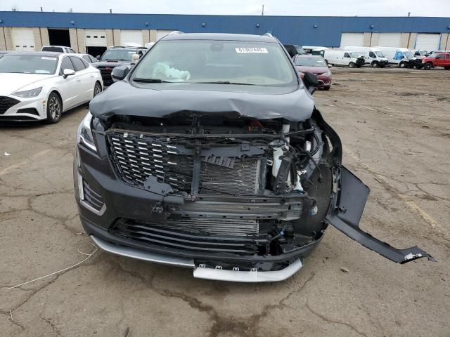 2023 CADILLAC XT5 PLATIN 1GYKNFR47PZ104763