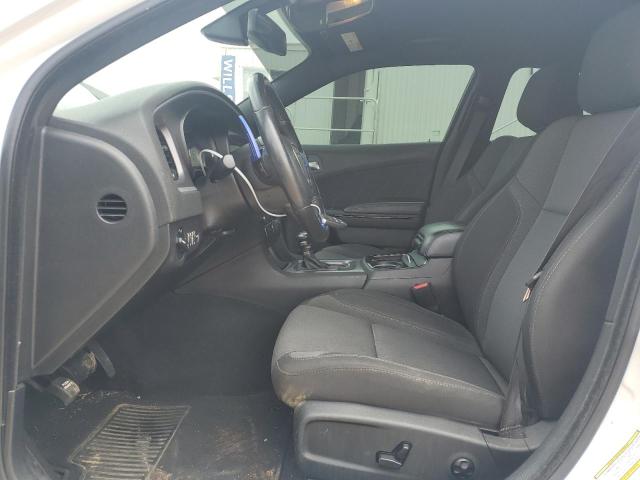 2019 DODGE CHARGER SX - 2C3CDXJG3KH663040