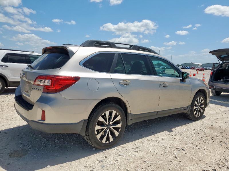 Vin: 4s4bsblc3f3242160, lot: 60990905, subaru outback 2.5i limited 20153