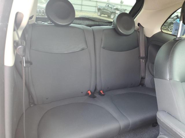 2016 FIAT 500 POP 3C3CFFAR3GT246120