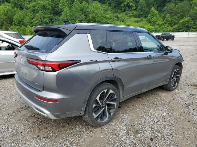 2023 MITSUBISHI OUTLANDER JA4J4VA87PZ036813