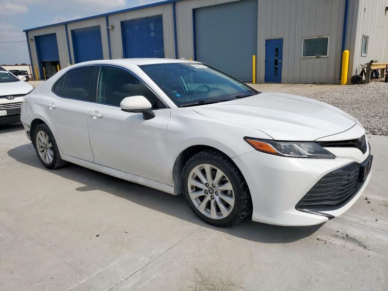 Vin: 4t1b11hk5ku801760, lot: 59047955, toyota camry l 20194