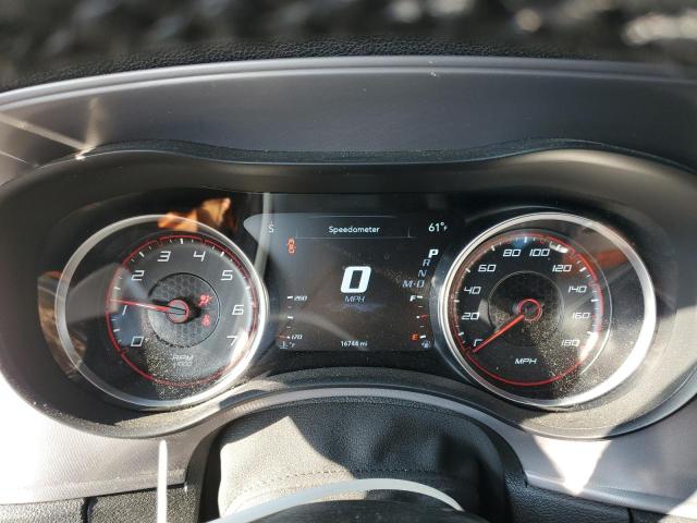 2023 DODGE CHARGER SC 2C3CDXGJ2PH683290