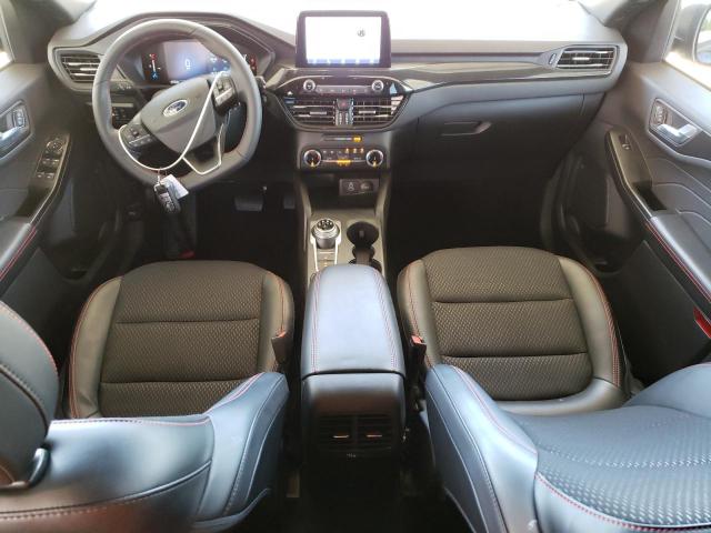 2025 FORD ESCAPE ST - 1FMCU9MNXSUA85383