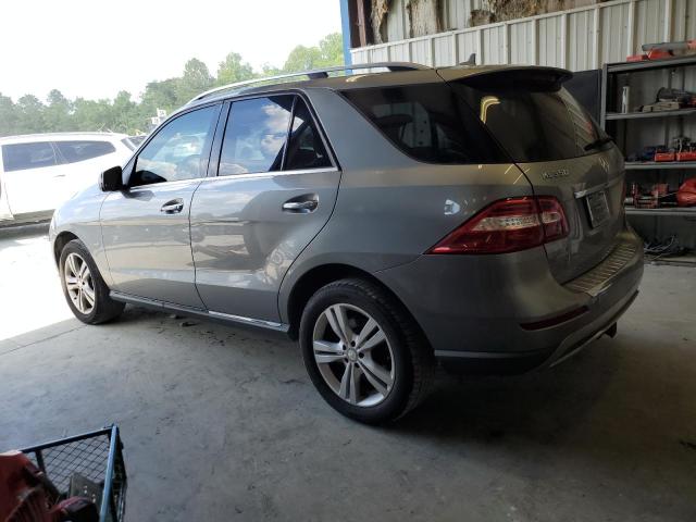 Vin: 4jgda5jb3da189878, lot: 60478005, mercedes-benz m-class 350 20132