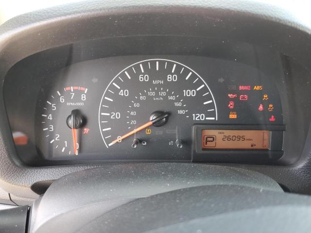 2021 NISSAN NV200 2.5S - 3N6CM0KN7MK705335