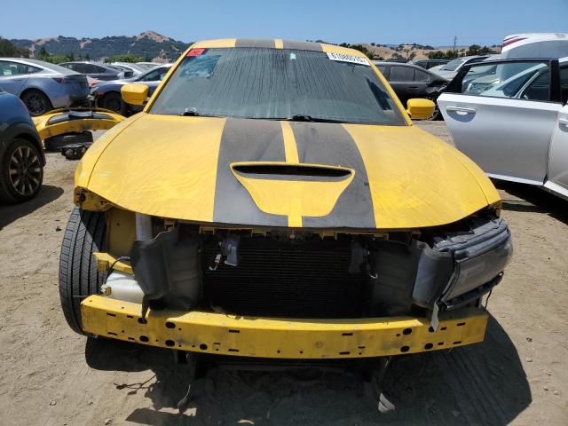 2017 DODGE CHARGER R/ - 2C3CDXCT7HH642212