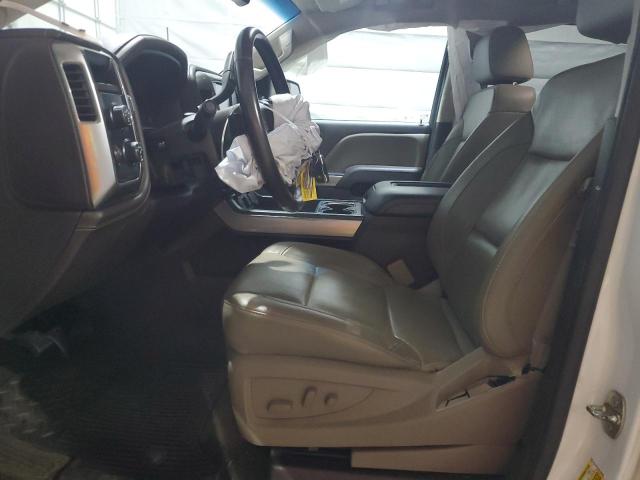 2016 CHEVROLET SILVERADO - 3GCUKSEC3GG168456