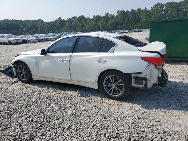 Vin: jn1ev7apxhm738598, lot: 59156075, infiniti q50 premium 20172