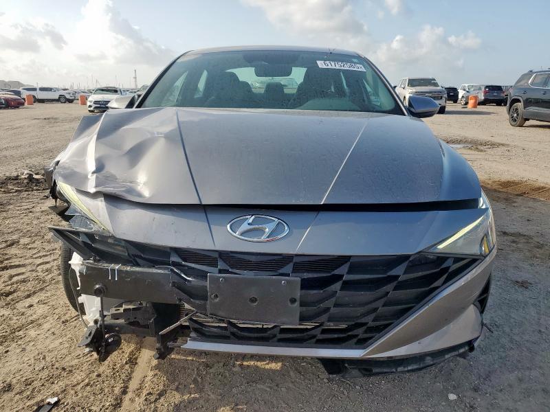 2023 HYUNDAI ELANTRA SE - KMHLL4AG5PU448966