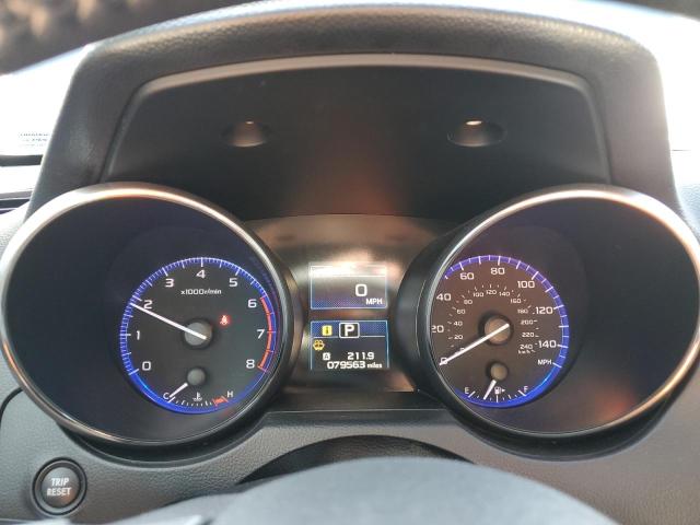 2018 SUBARU OUTBACK 2. - 4S4BSACC0J3324608