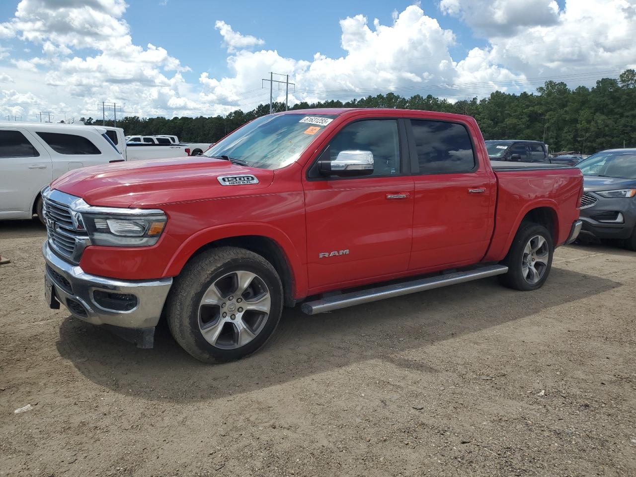 RAM 1500 LARAMIE