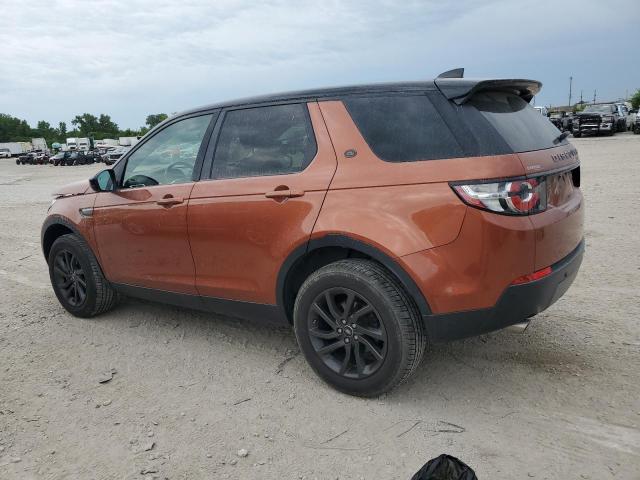 Vin: salcp2rx7jh765559, lot: 60090205, land rover discovery se 20182