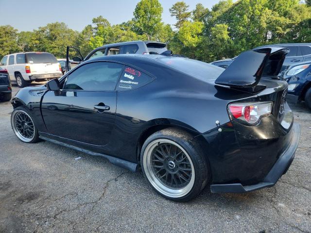 2015 TOYOTA SCION FR-S JF1ZNAA14F8701422