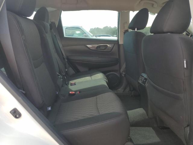 2020 NISSAN ROGUE S - 5N1AT2MT5LC813067