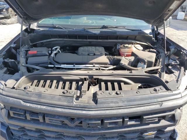 2023 CHEVROLET SILVERADO - 3GCPABEK1PG269227
