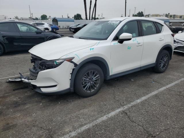 Vin: jm3kfabm1k0611548, lot: 59631165, mazda cx-5 sport 2019 img_1